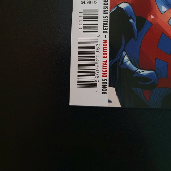 Conquest 2099 #1 - Picture 3 of 7